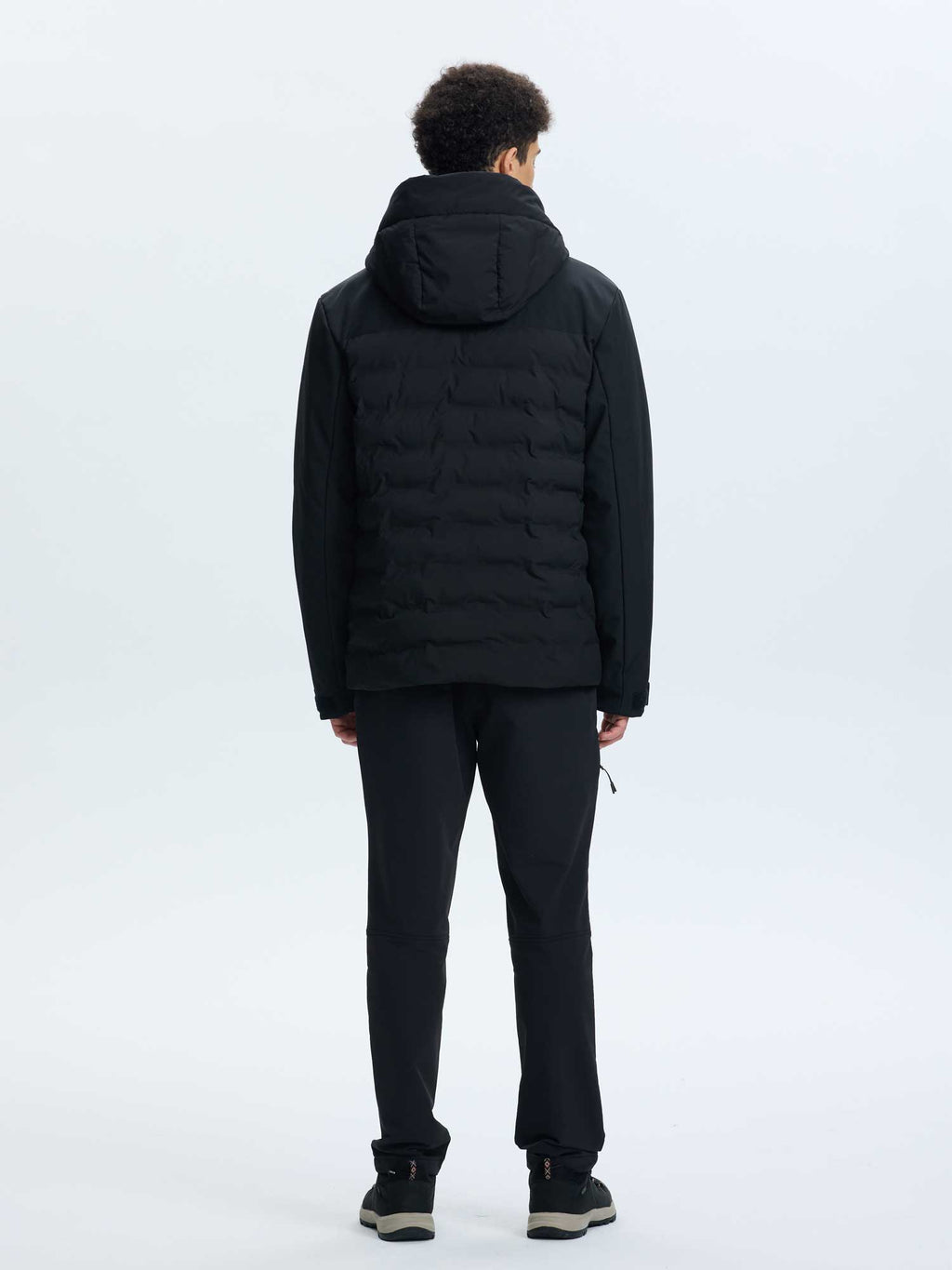 ICEPEAK Яке ALBERS