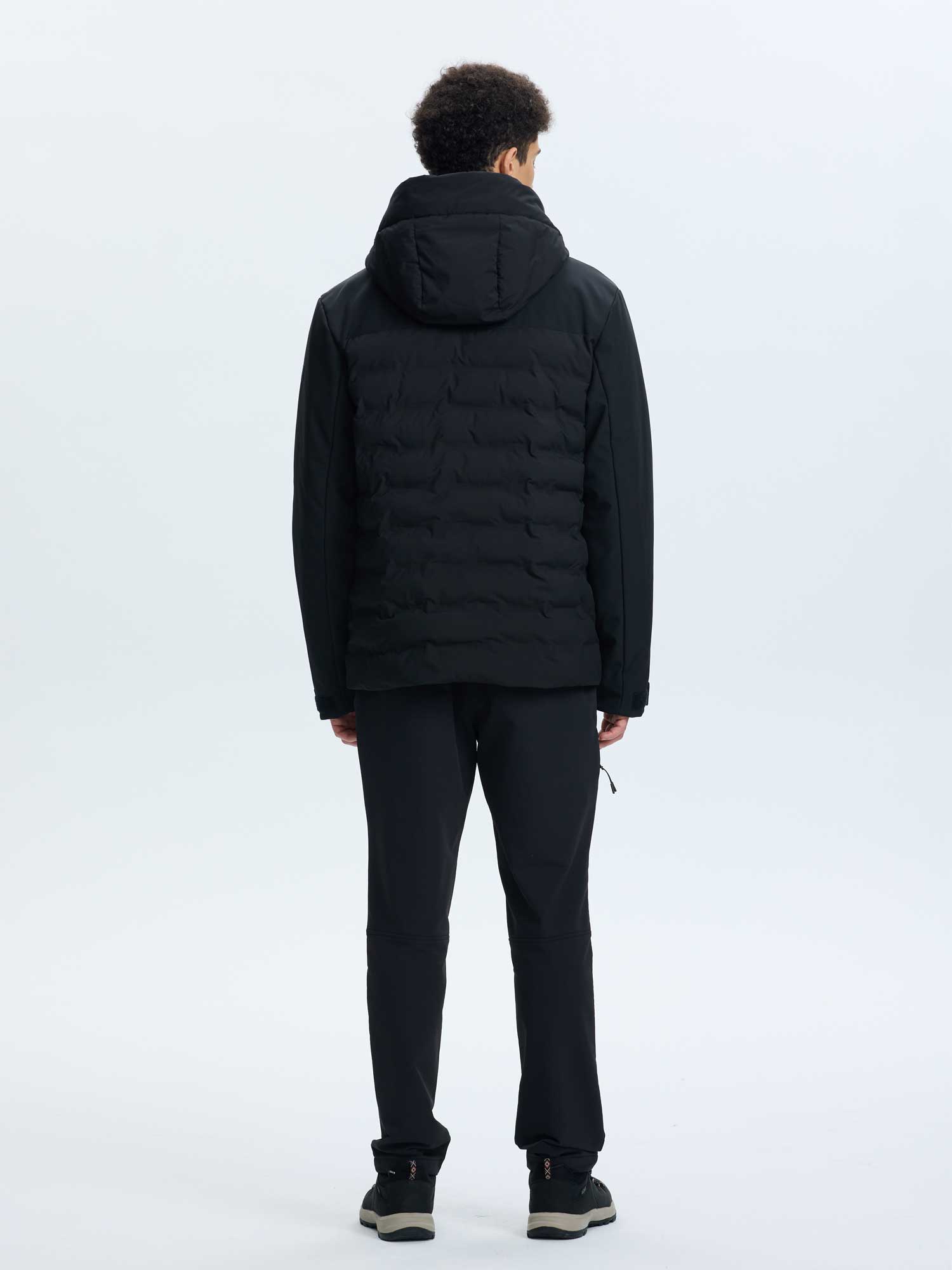 ICEPEAK Яке ALBERS