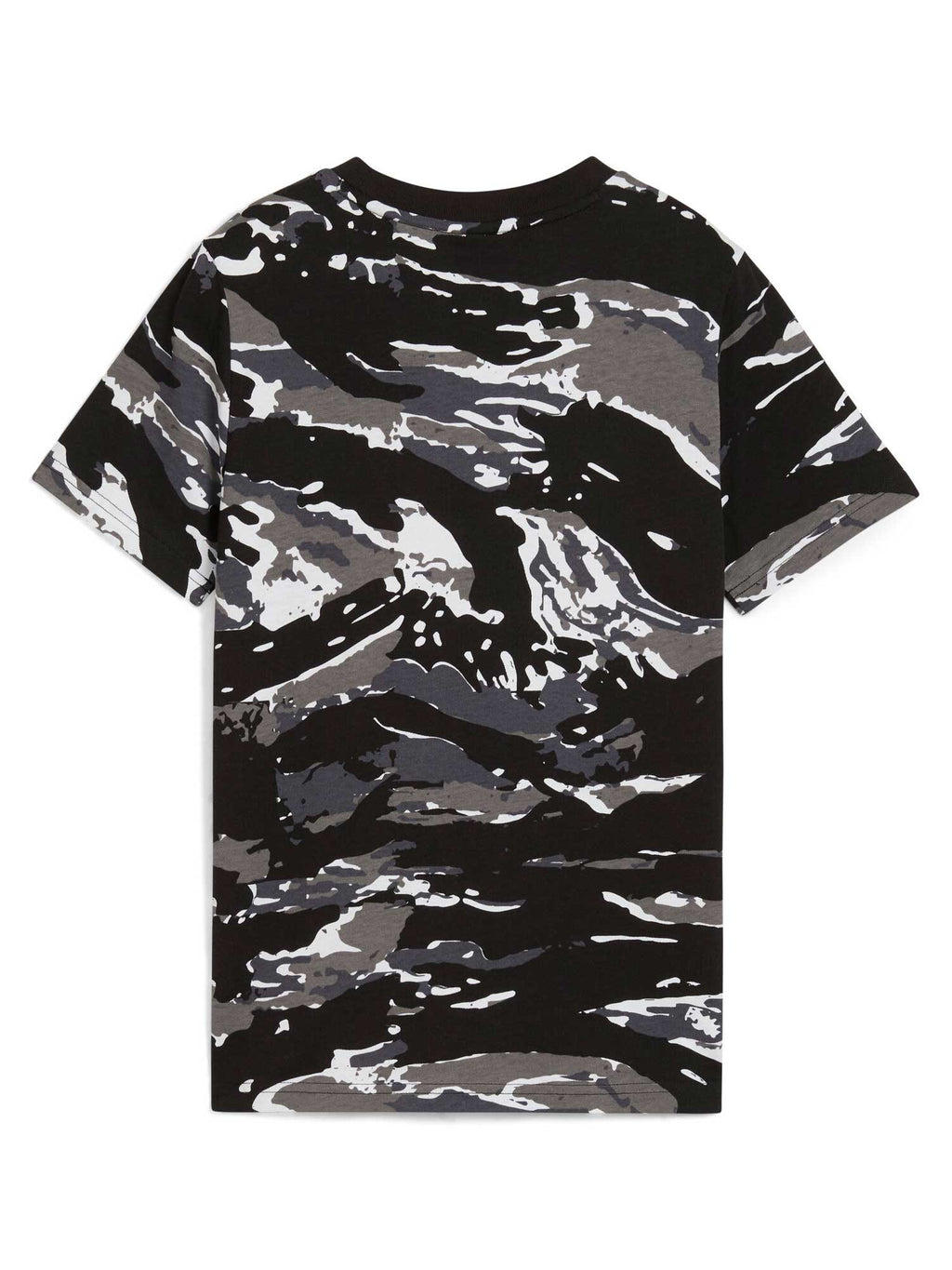 PUMA Тениска ESS CAMO AOP Tee B