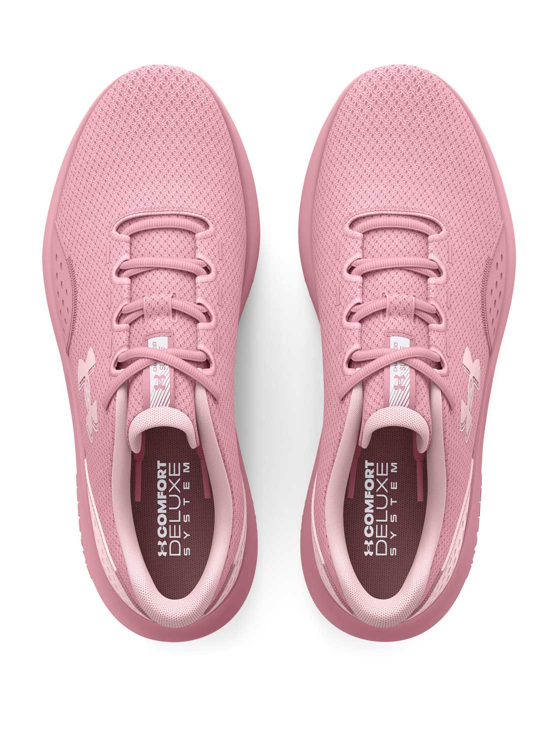 UNDER ARMOUR Обувки UA W Charged Surge 4