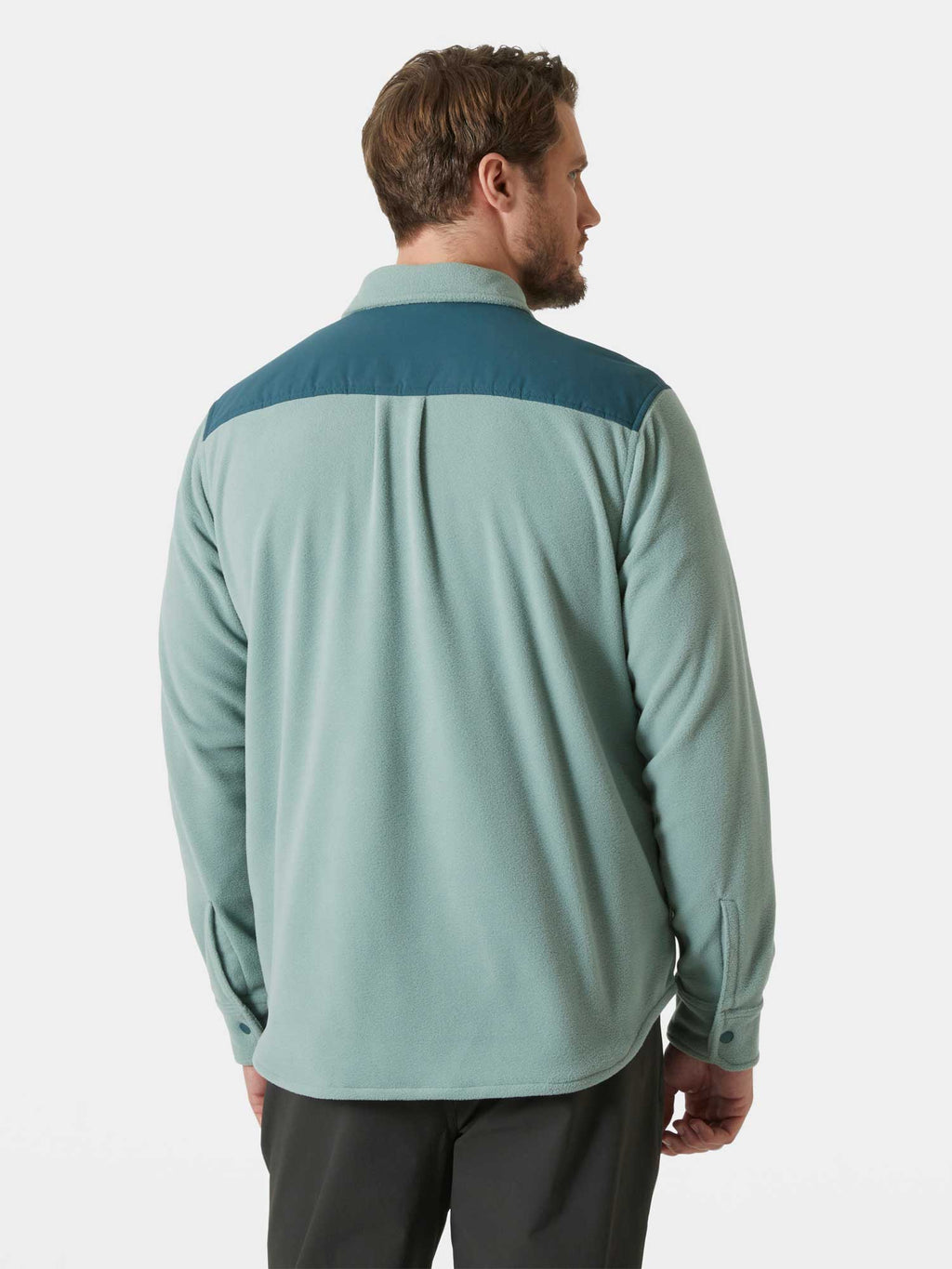 HELLY HANSEN Полар DAYBREAKER FLEECE SHIRT