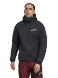 ADIDAS PERFORMANCE Яке Terrex Techrock Stretch PrimaLoft