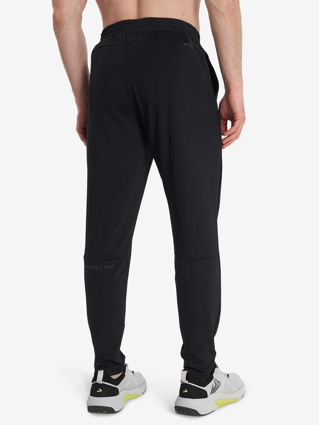 DEMIX Спортно долнище M D Training HIIT Pants knitted