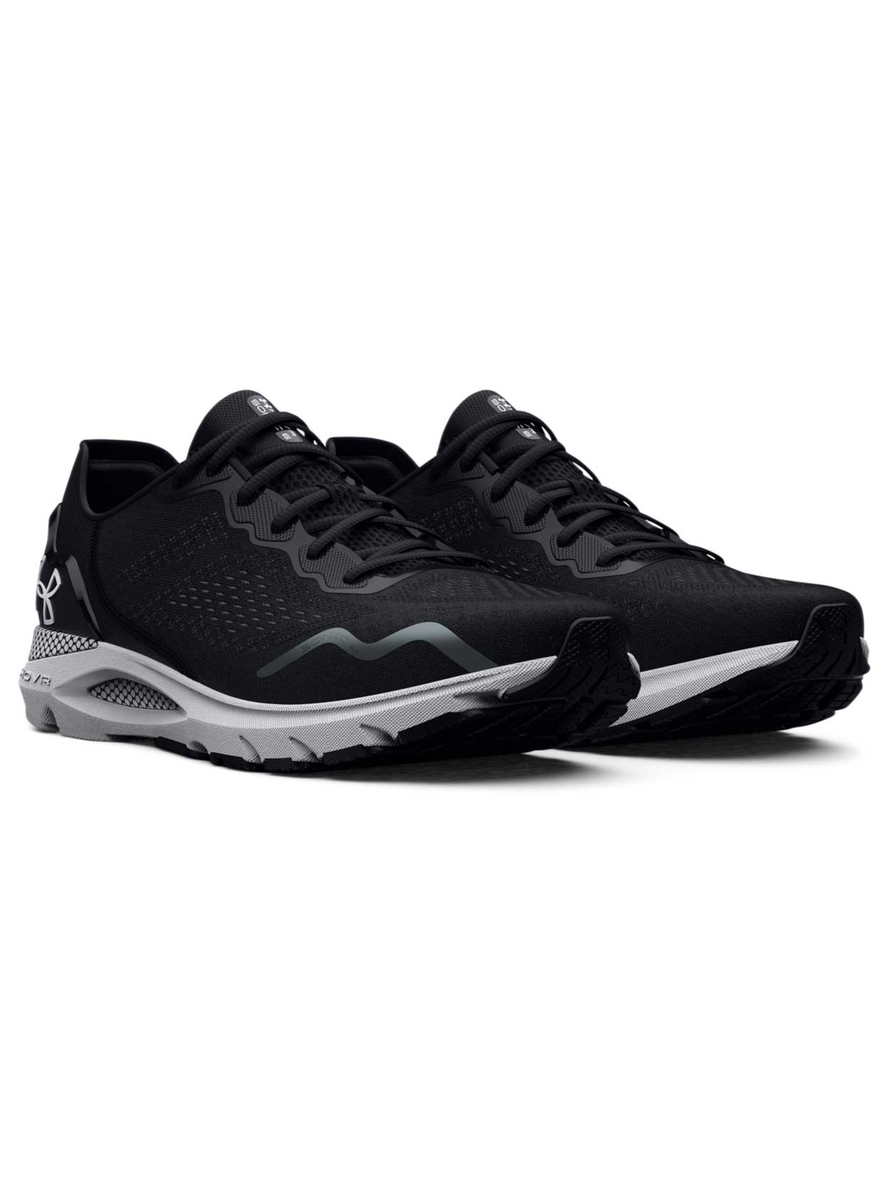 UNDER ARMOUR Обувки HOVR Sonic 6
