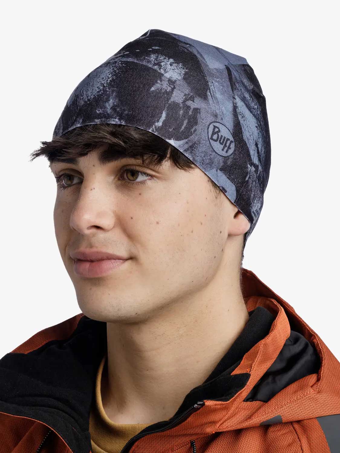 BUFF Шапка Thermonet Beanie