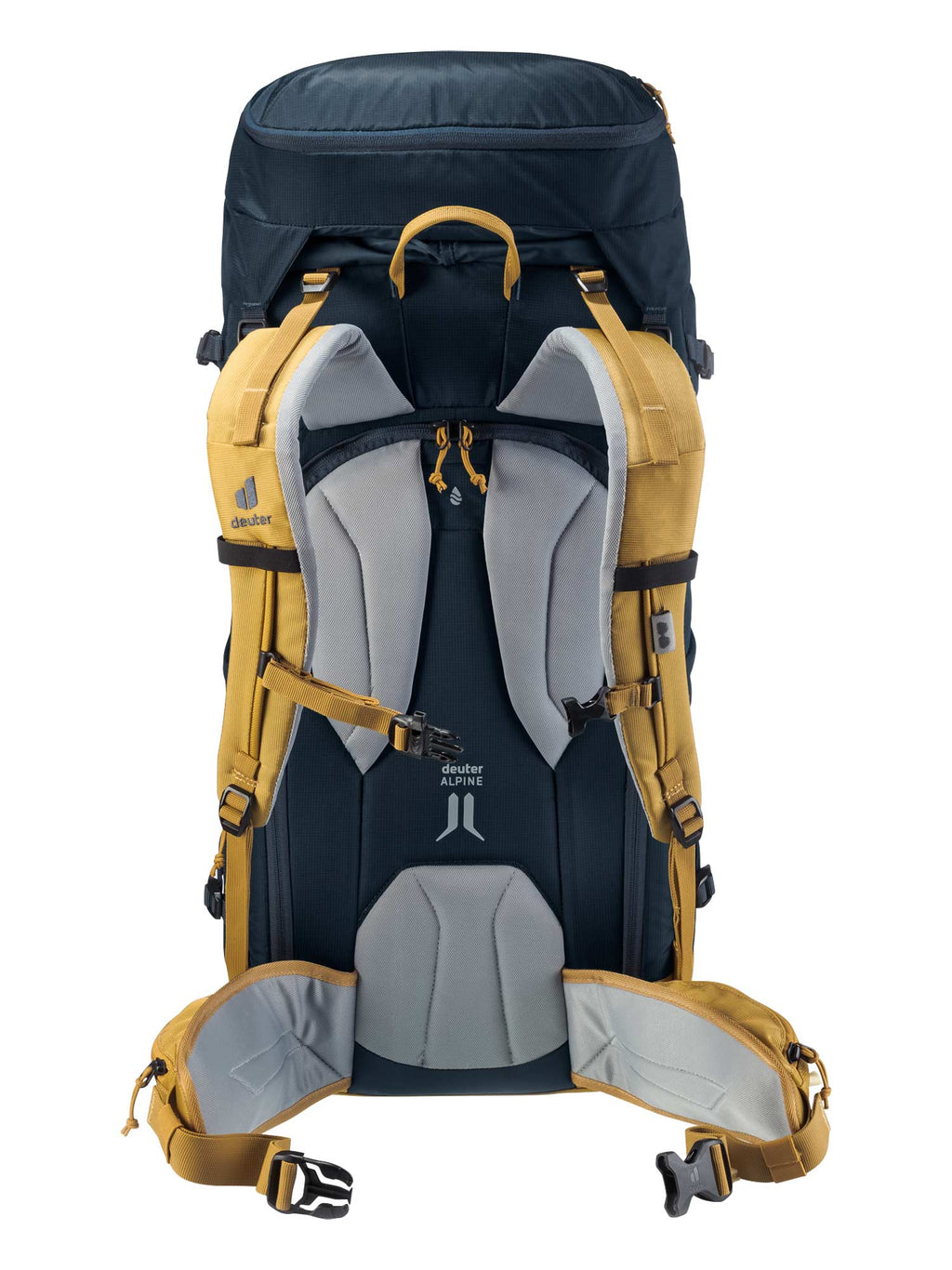DEUTER Раница Rise 34+