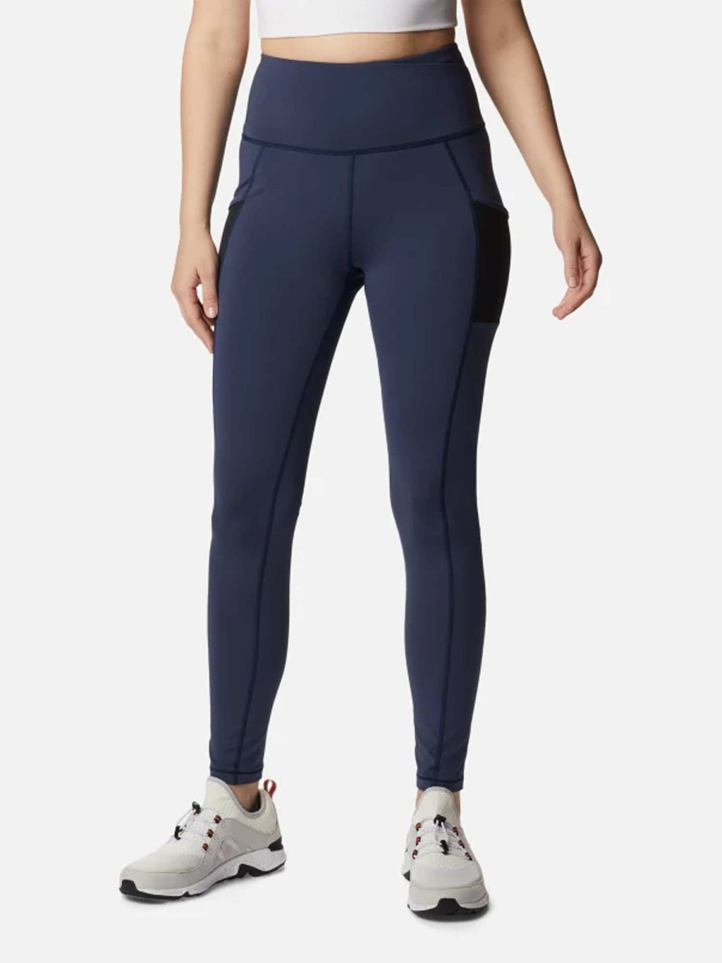 COLUMBIA Клин Windgates High-Rise Legging