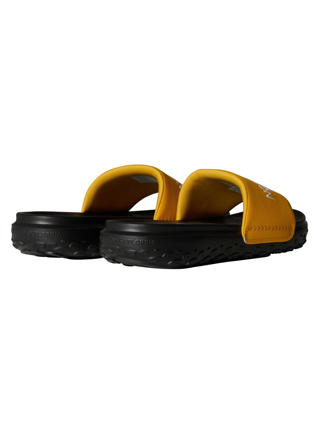 THE NORTH FACE Джапанки M NEVER STOP CUSH SLIDE