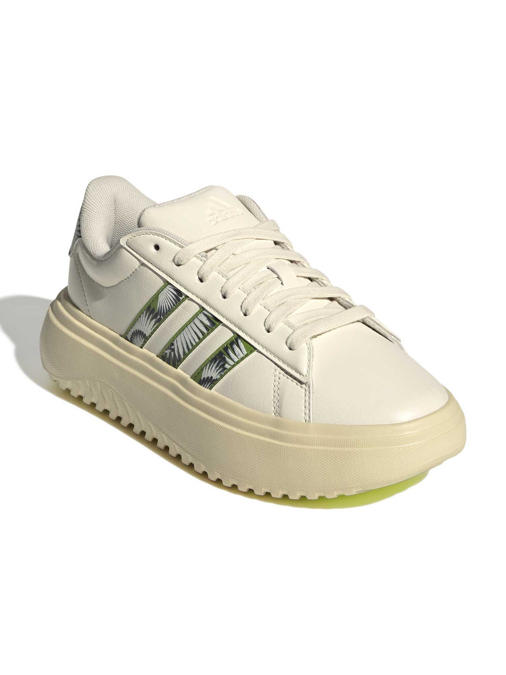 ADIDAS SPORTSWEAR Обувки Grand Court Platform