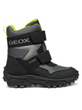 GEOX Ботуши J HIMALAYA B.B ABX E