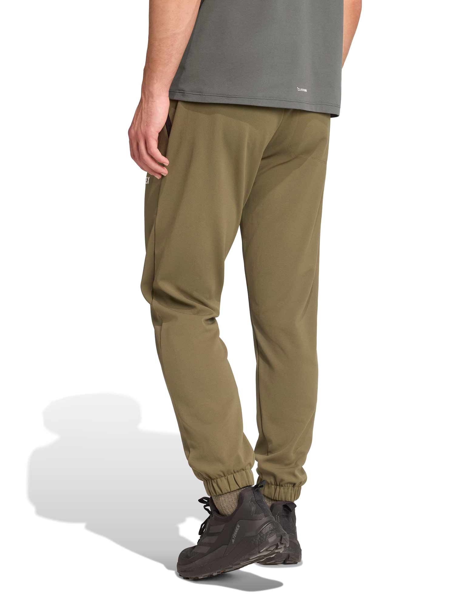 ADIDAS PERFORMANCE Спортно долнище Terrex Multi Knit Joggers