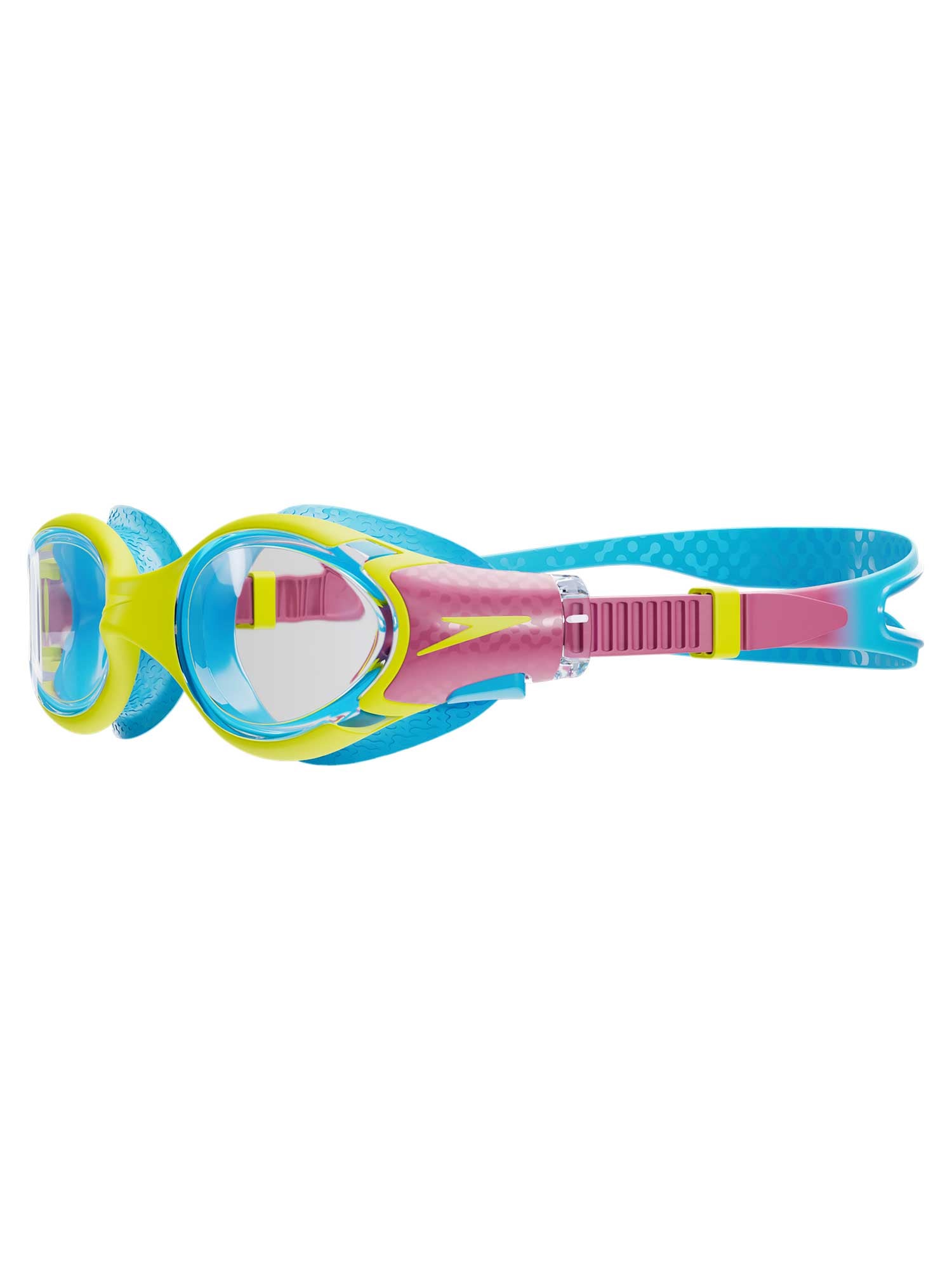 SPEEDO Плувни очила BIOFUSE 2.0 JUNIOR