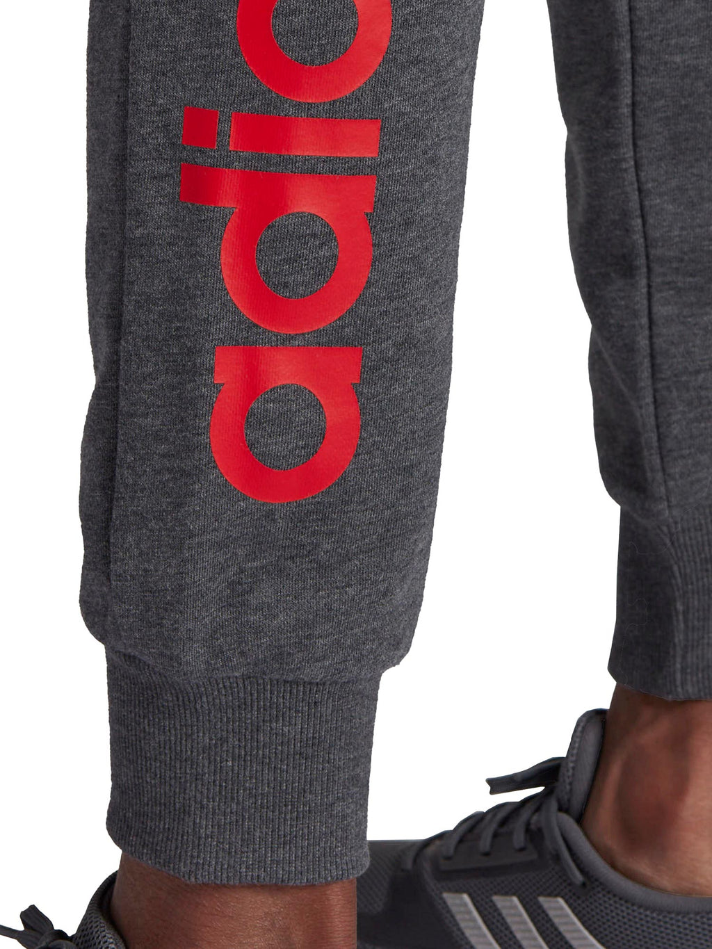 ADIDAS SPORTSWEAR Спортно долнище Essentials French Terry Logo