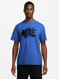 NIKE Тениска M NK DF UV HYVERSE SS GFX