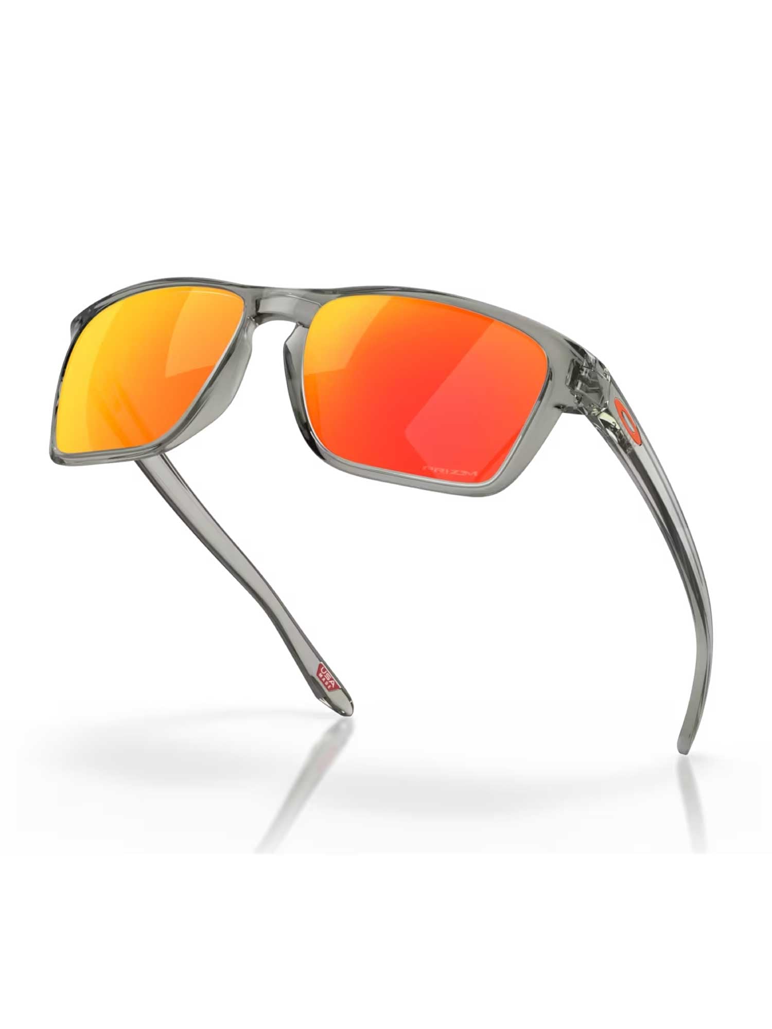 OAKLEY Слънчеви очила SYLAS
