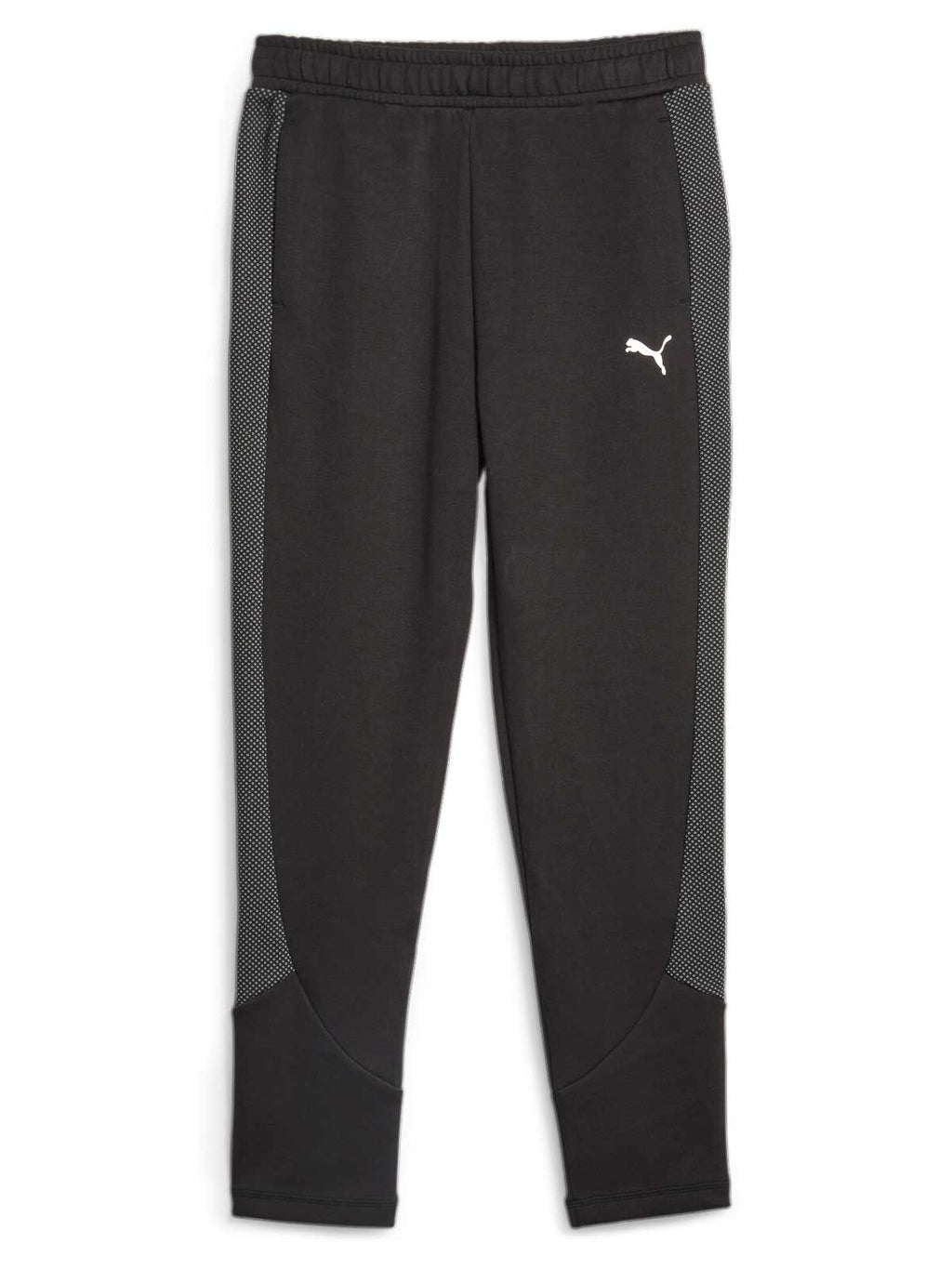 PUMA Спортно долнище EVOSTRIPE High-Waist Pants