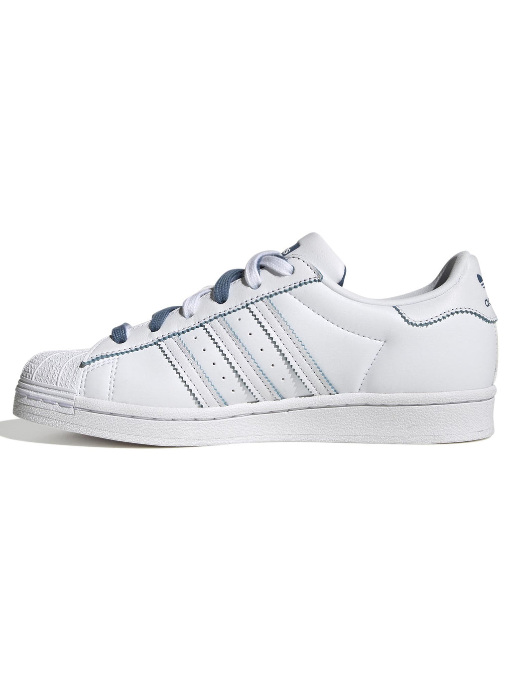 ADIDAS ORIGINALS Обувки Superstar