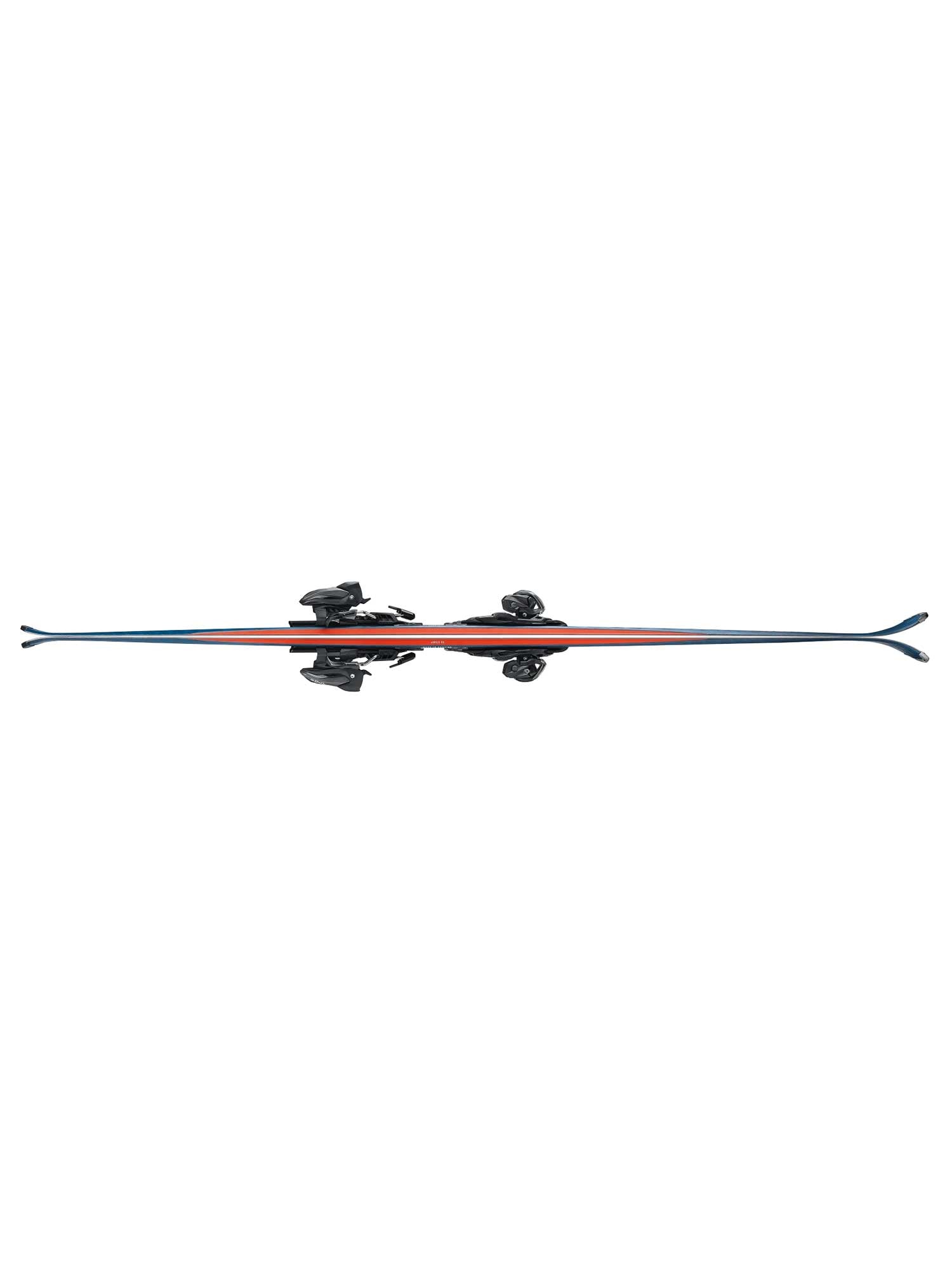 NORDICA Ски STEADFAST 75+TP2COMP10 FDT