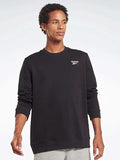 REEBOK Блуза RI FT Left Chest Crew