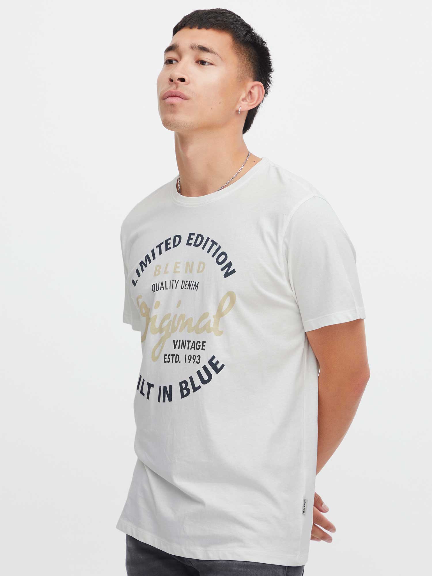 BLEND Тениска Tee