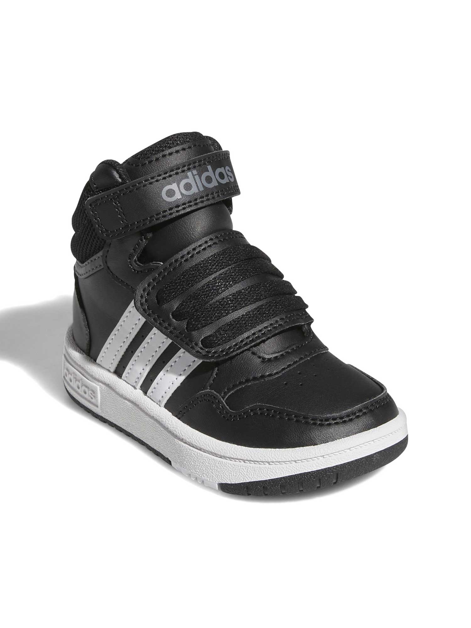 ADIDAS SPORTSWEAR Обувки Hoops Mid