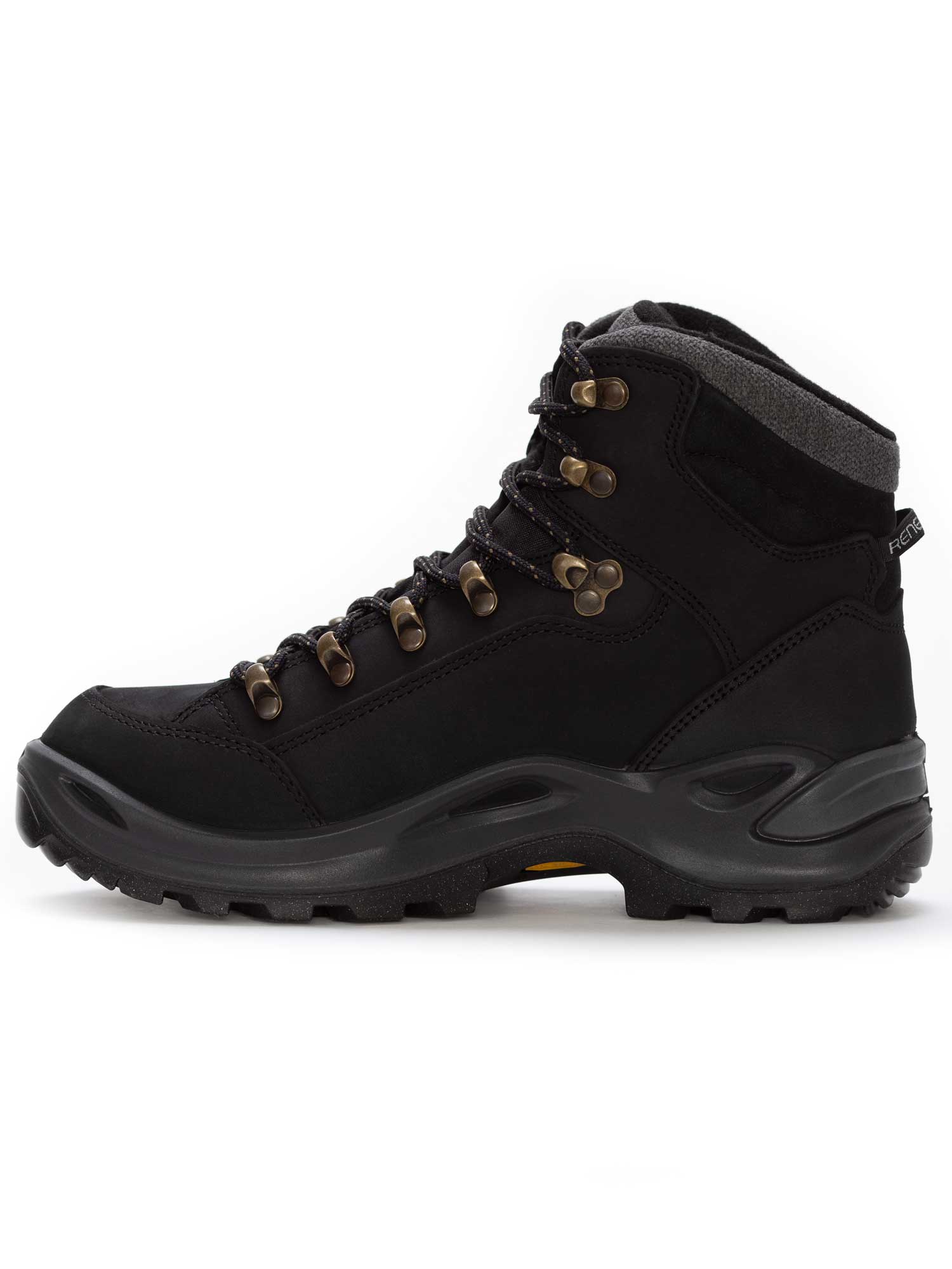 LOWA Обувки RENEGADE WARM GTX MID Ws