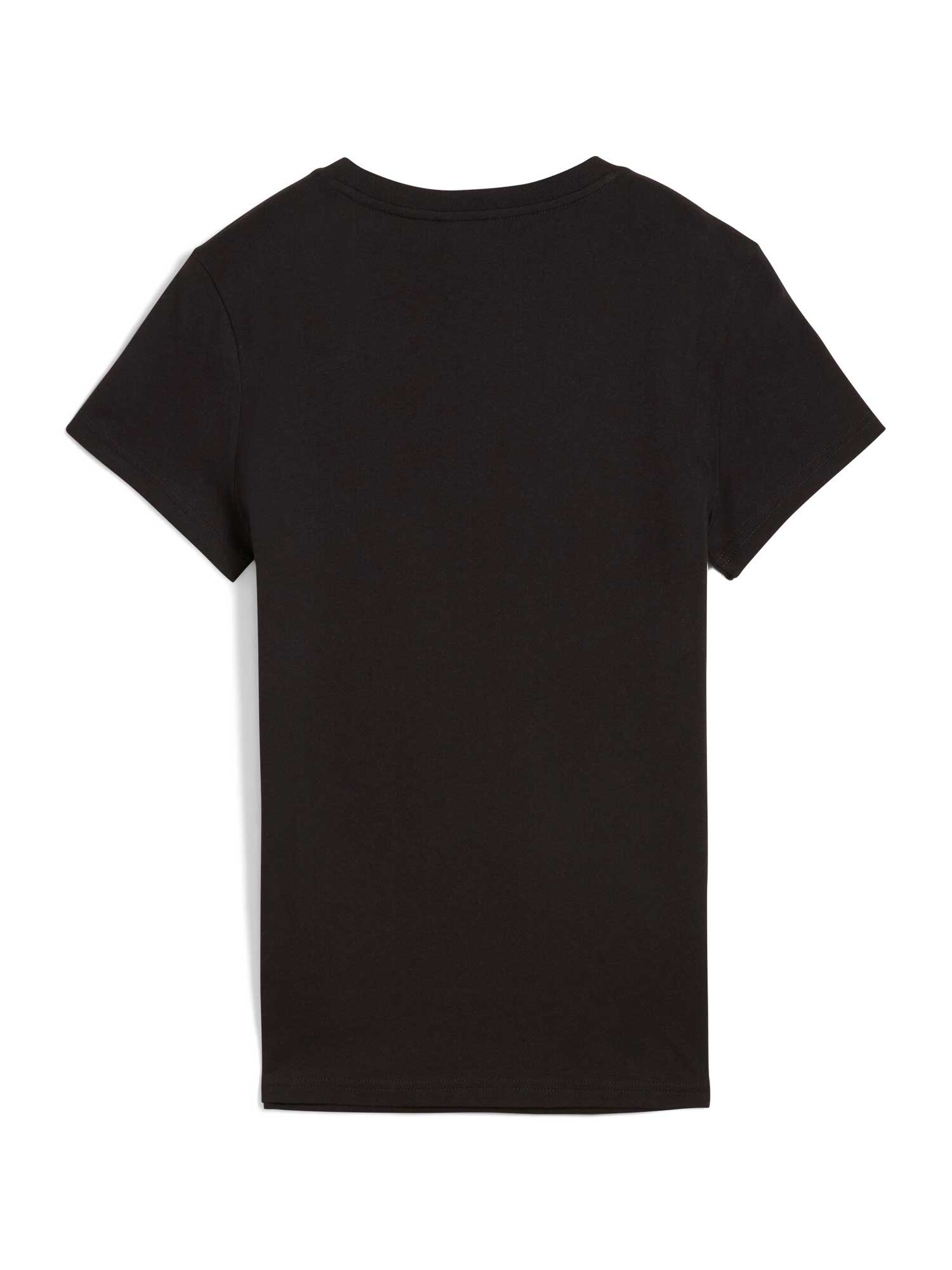PUMA Тениска ESS No. 1 Logo Tee