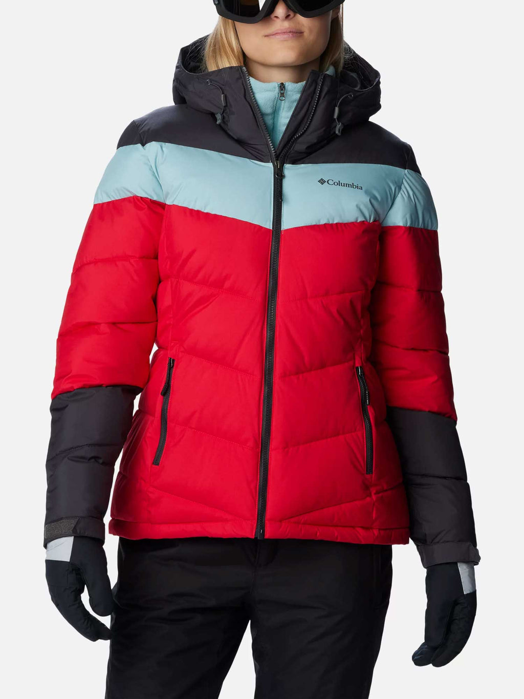COLUMBIA Ски яке Abbott Peak Insulated