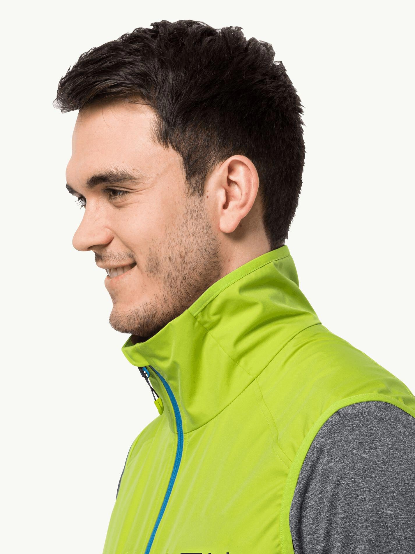 JACK WOLFSKIN Елек ALPSPITZE M