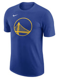 NIKE Тениска GSW M NK ES LOGO1 SS TEE