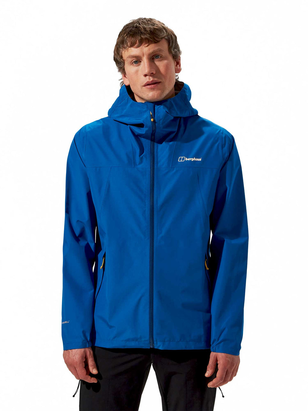 BERGHAUS Яке M DELUGE PRO 3.0 JKT