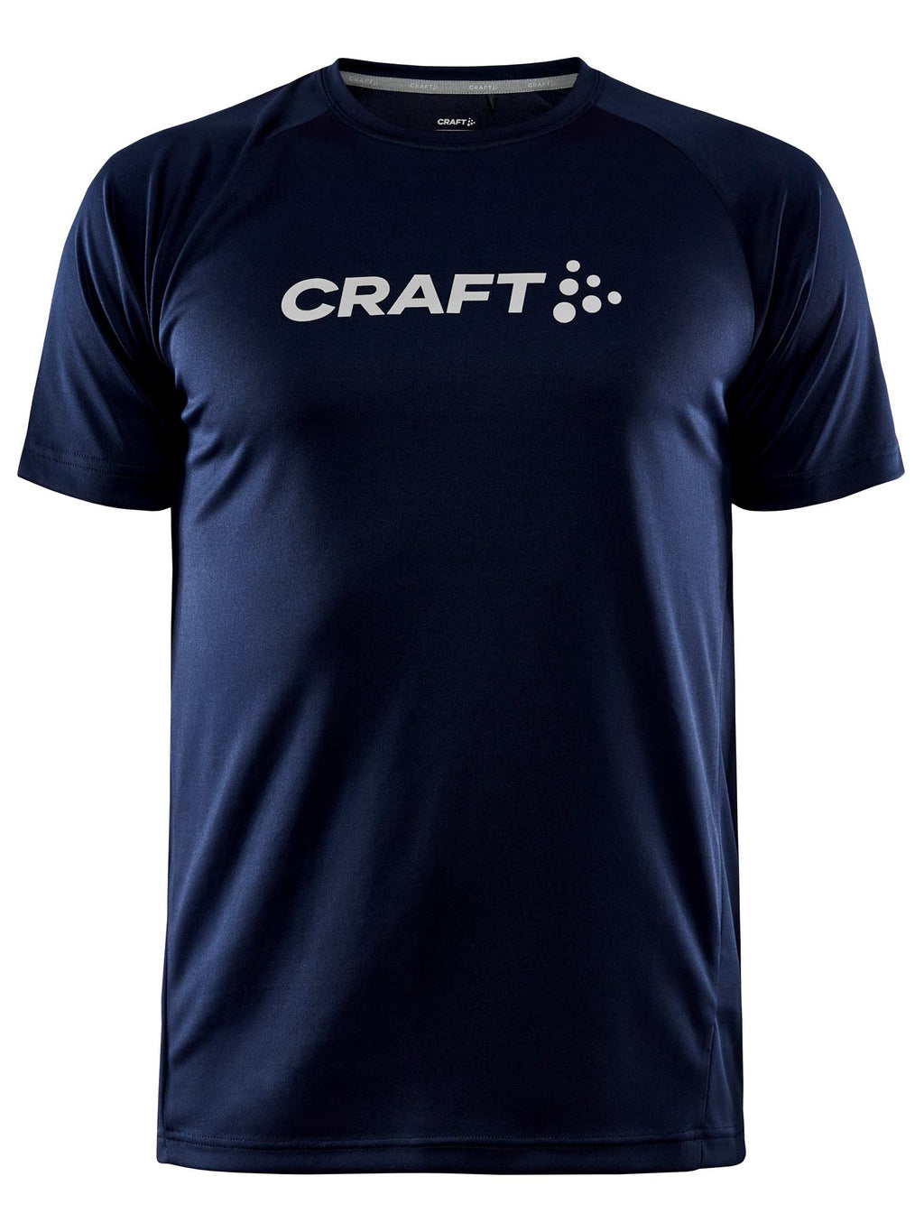CRAFT Тениска CORE ESSENCE LOGO TEE