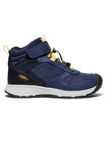 KEEN Обувки SKUA MID WP YOUTH