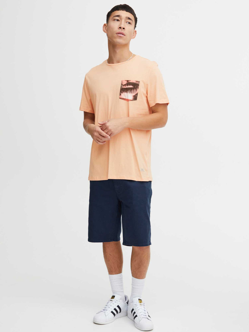 BLEND Тениска Tee