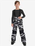GLISSADE Ски панталон Universe Boys Padded Pants