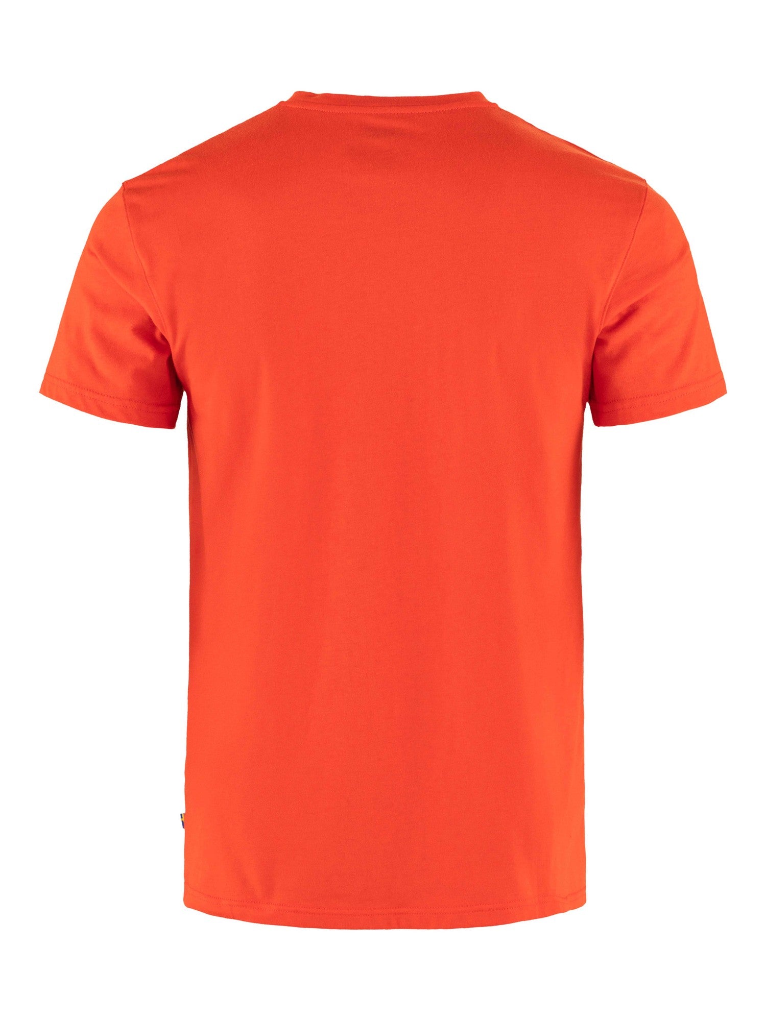 FJALLRAVEN Тениска 1960 Logo T-shirt M