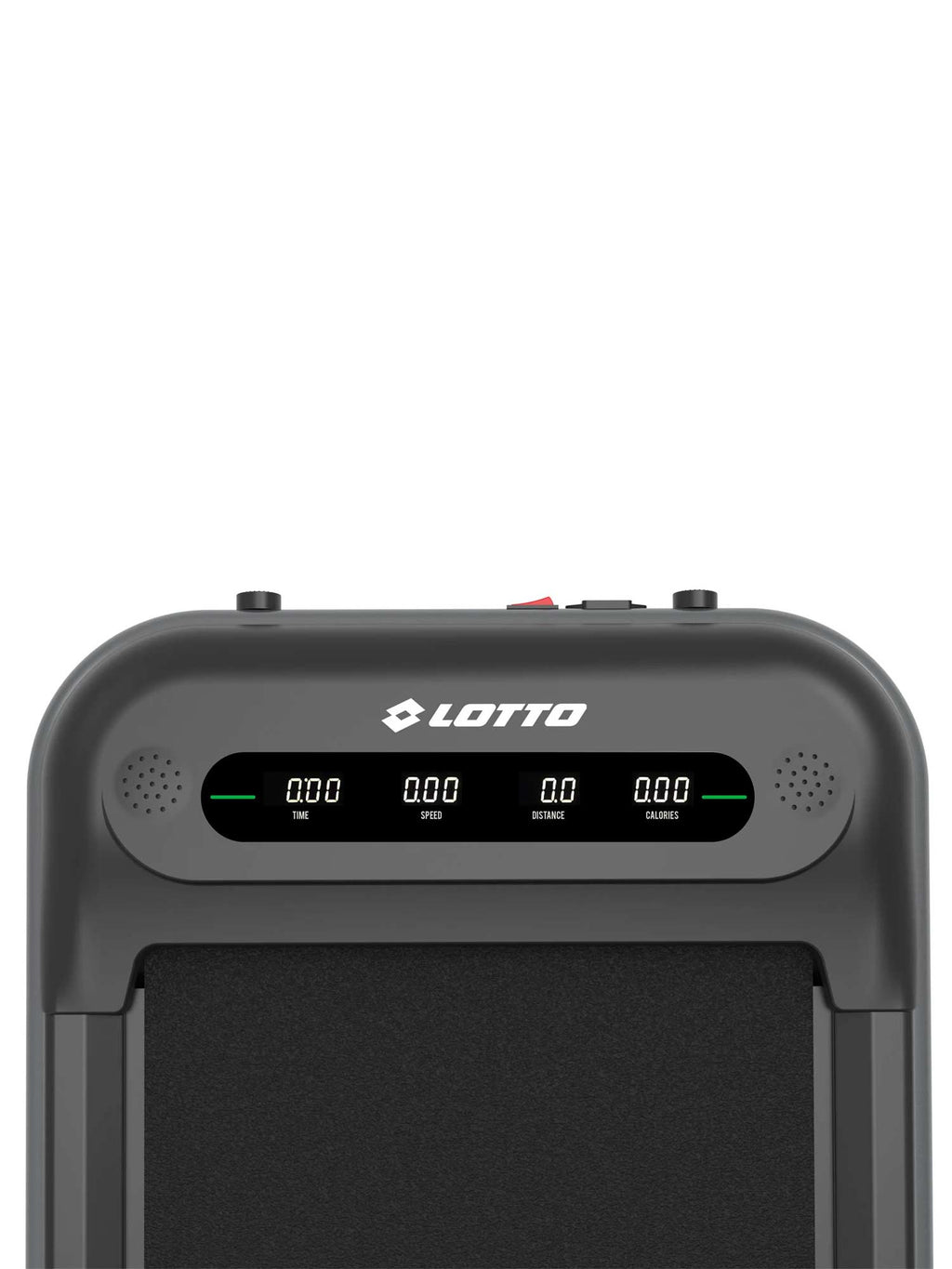 LOTTO FITNESS Smart Пътека за ходене EASYRUN 100 6 км / 1.0 HP