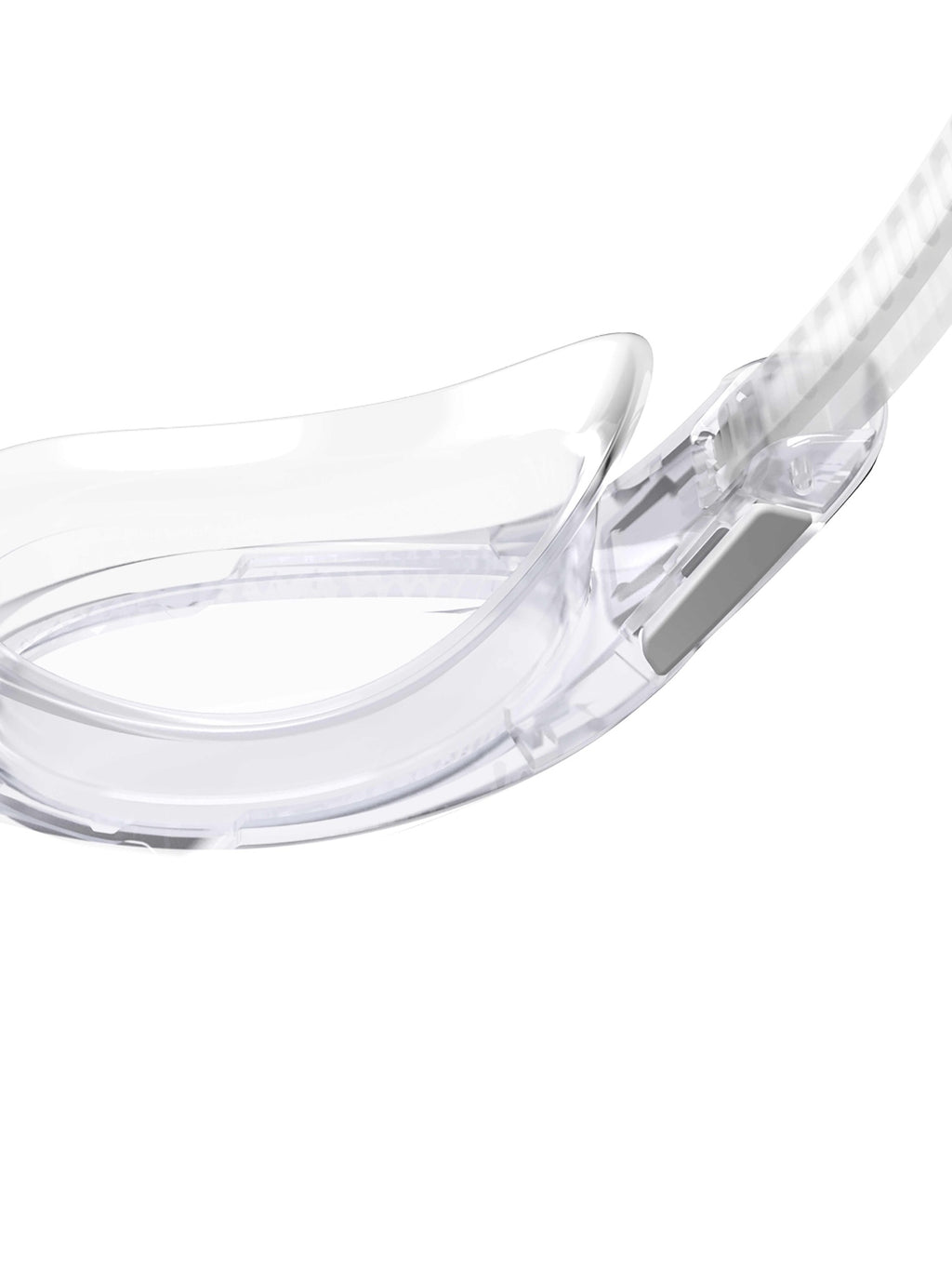 SPEEDO Плувни очила HYDROSITY 2.0