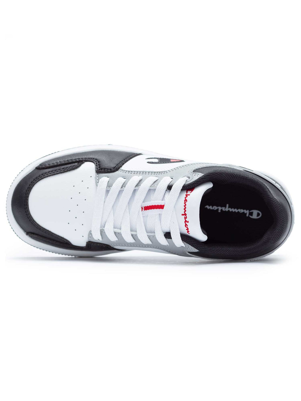 CHAMPION Обувки RD18 2.0 LOW B GS