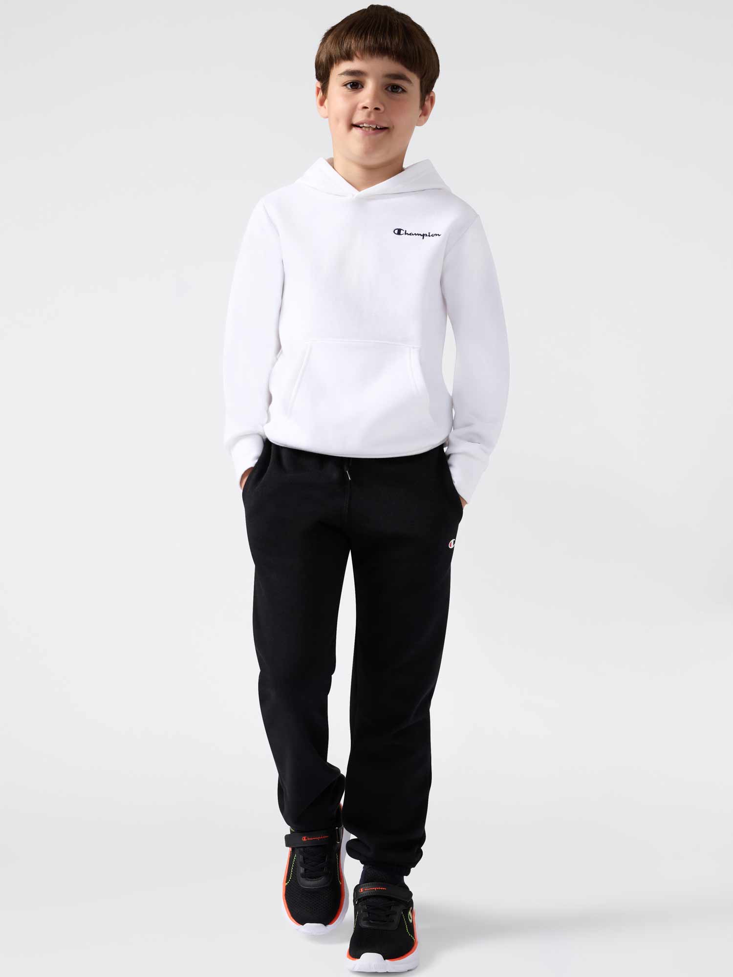 CHAMPION Спортно долнище Elastic Cuff Pants