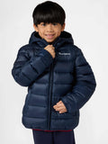 CHAMPION Яке Hooded Jacket