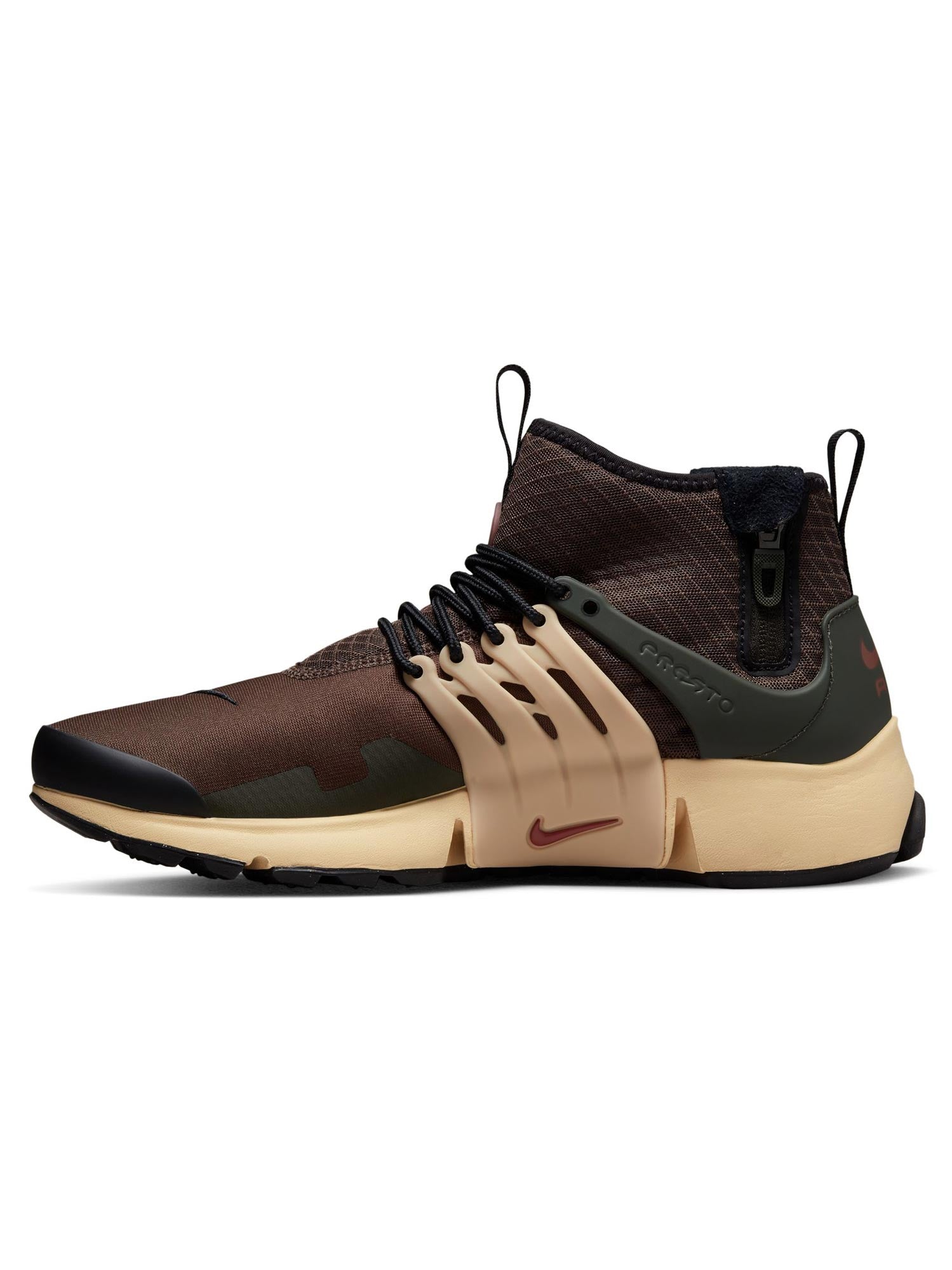 NIKE Обувки AIR PRESTO MID UTILITY