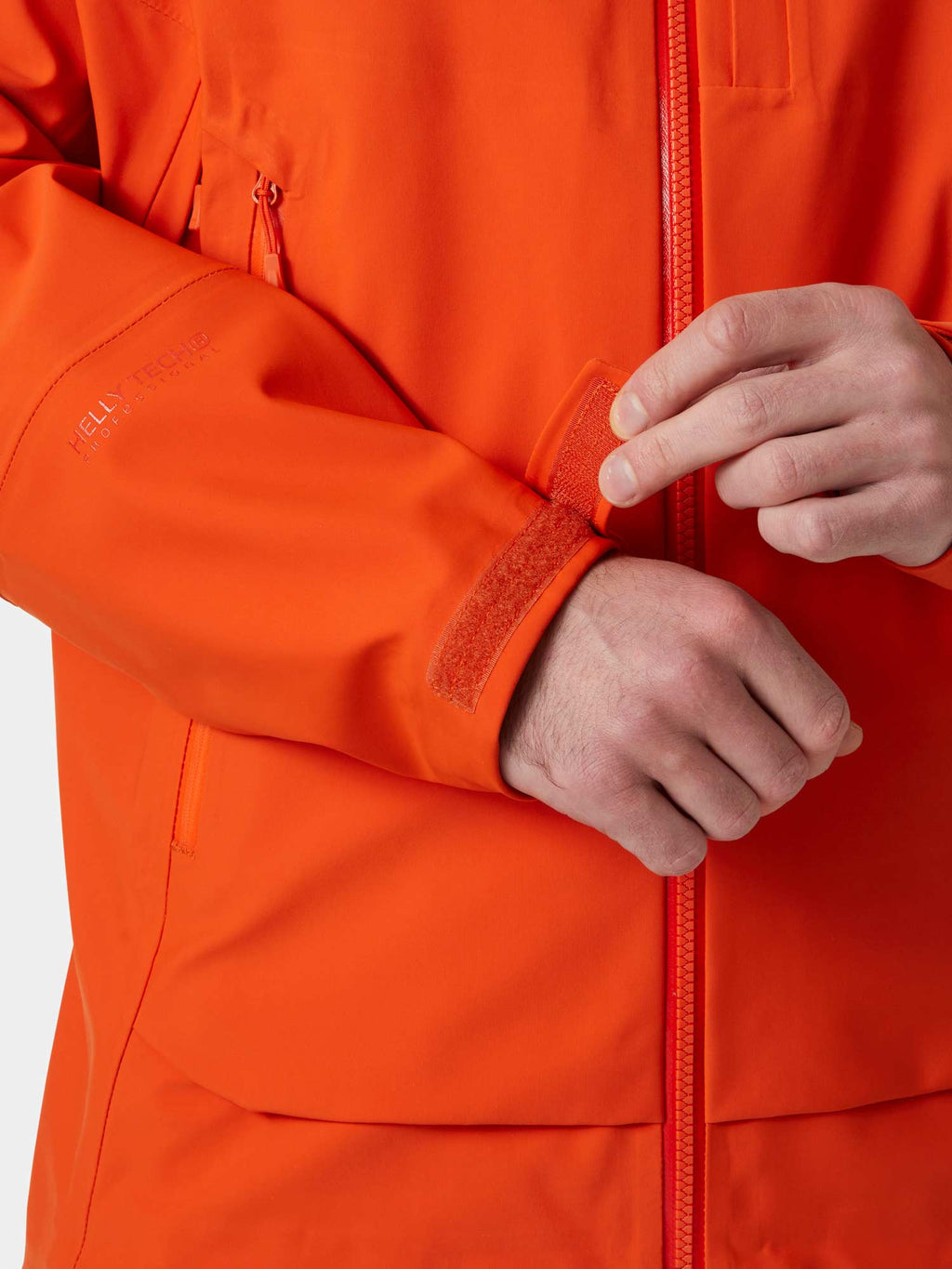 HELLY HANSEN Яке VERGLAS BC JACKET