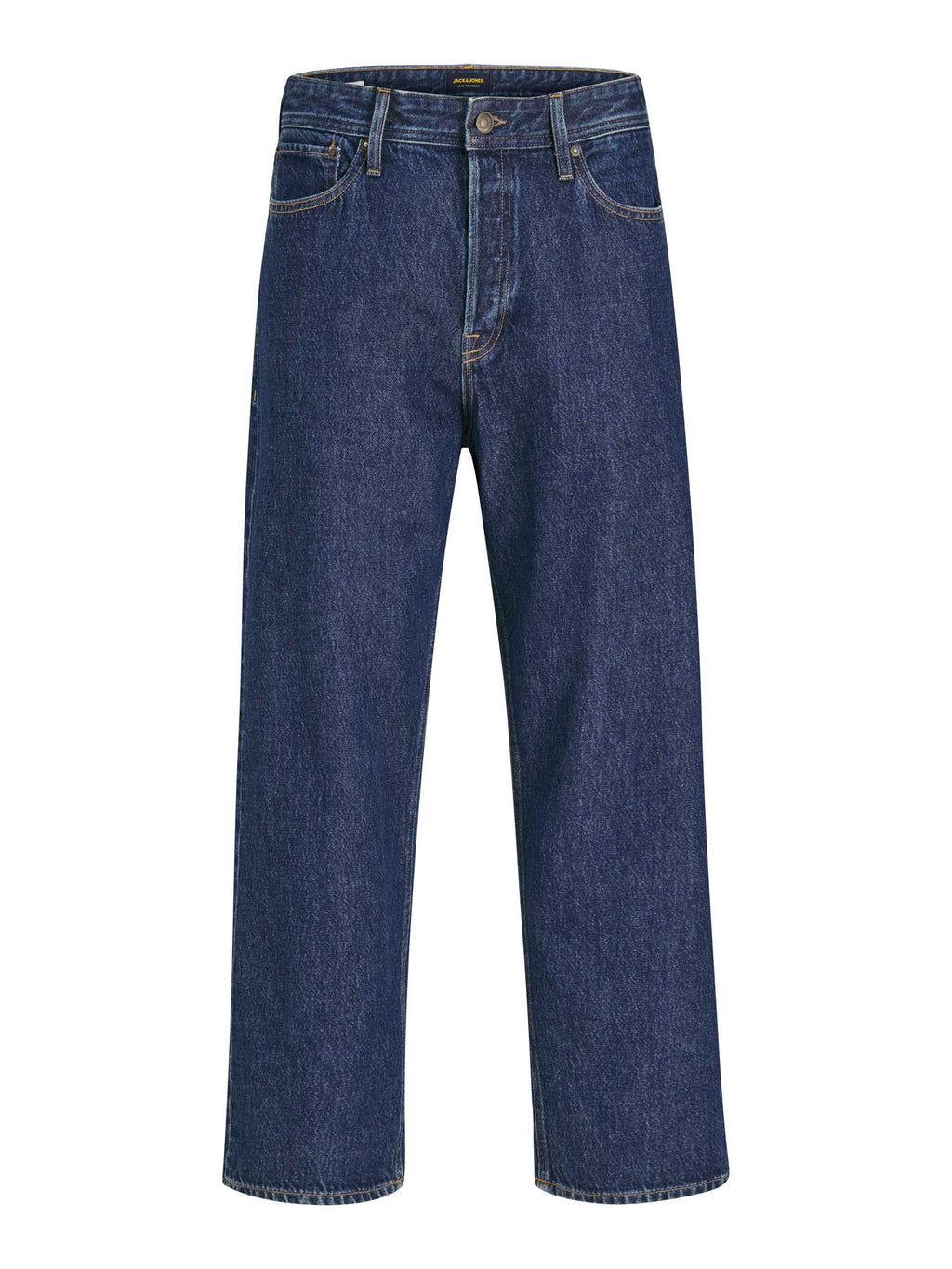JACK & JONES Дънки JJIALEX JJORIGINAL SBD 599 NOOS
