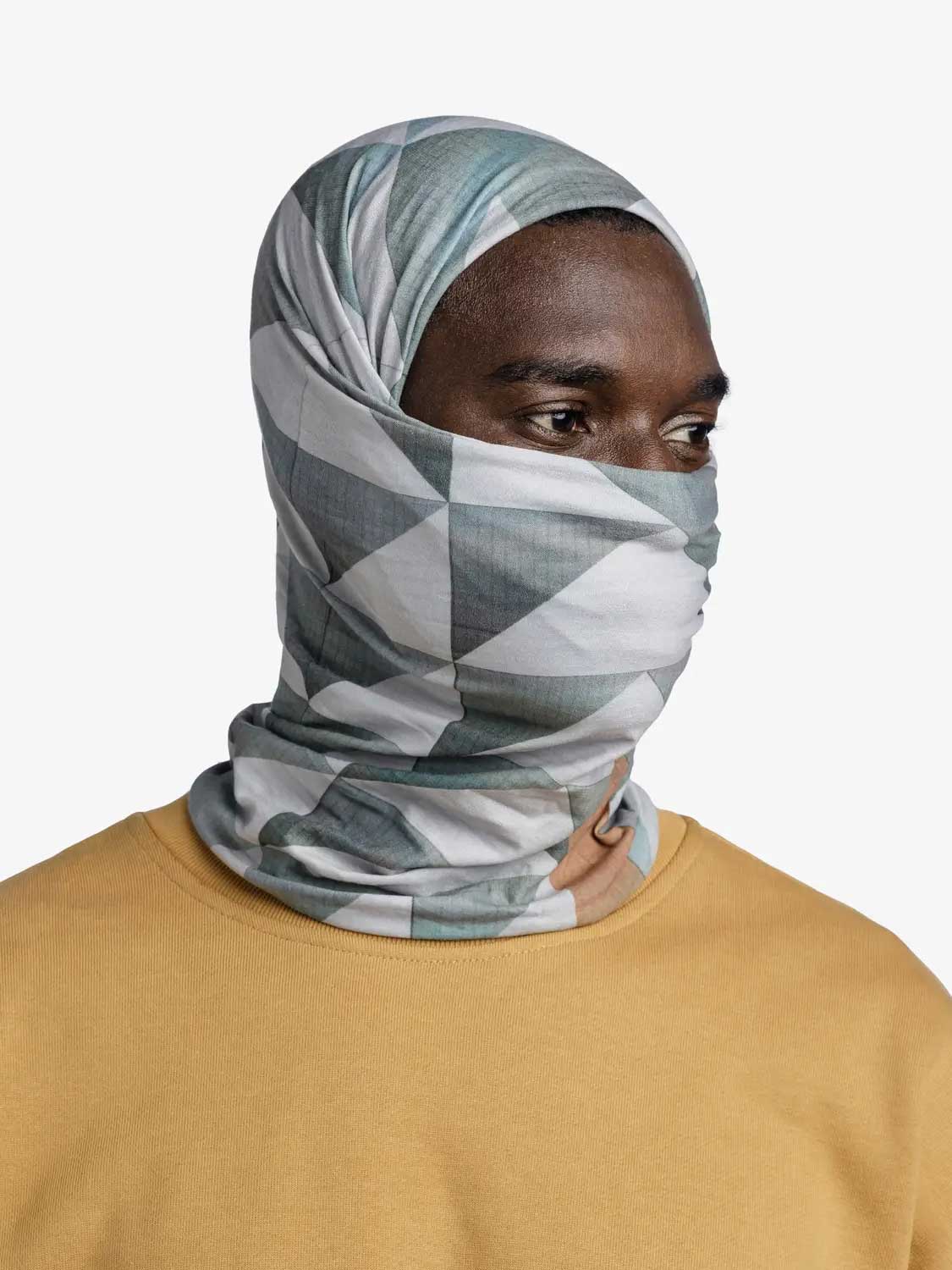 BUFF Кърпа за глава Original EcoStretch