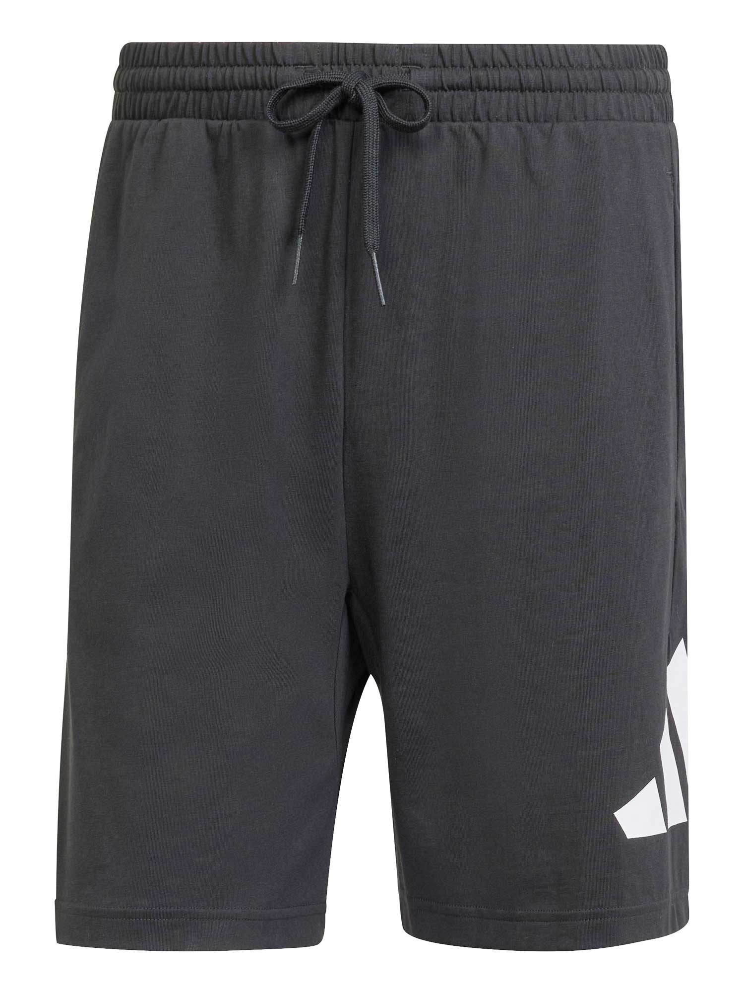 ADIDAS SPORTSWEAR Къси панталони Essentials Big Logo Single Jersey