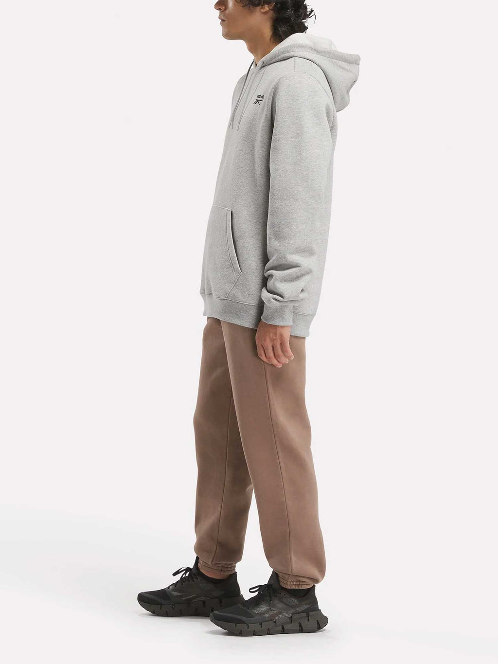REEBOK Спортно долнище RI WASHED