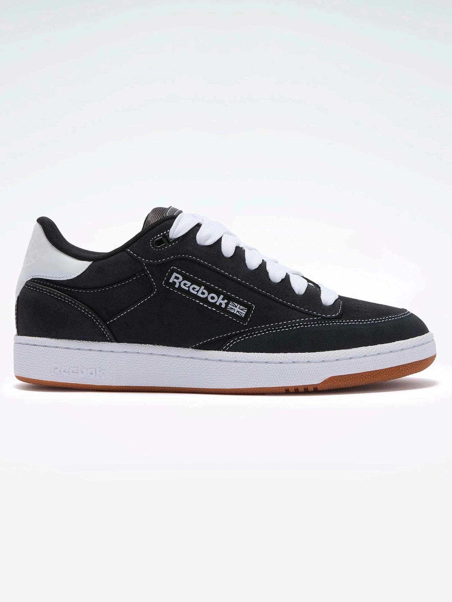 REEBOK Обувки CLUB C BULC CLN