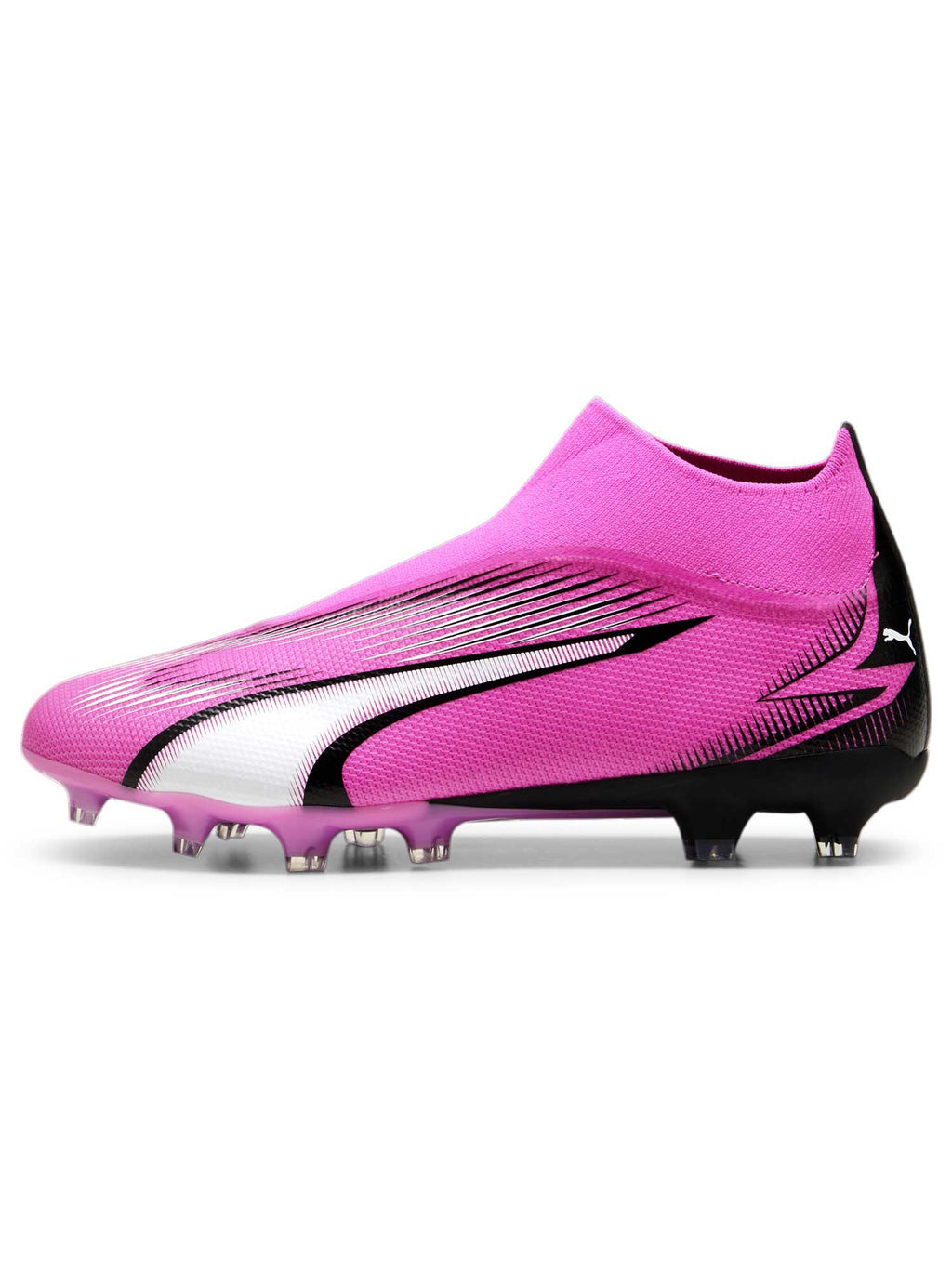 PUMA Обувки ULTRA MATCH+ LL FG/AG