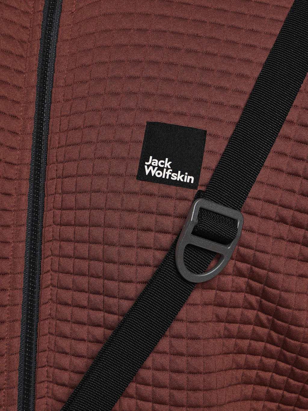 JACK WOLFSKIN Чанта KONYA BAG